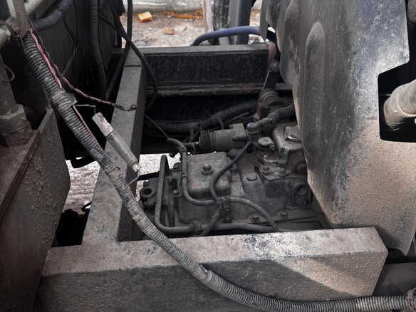 2019 Daewoo Novus, белый, 9700000 рублей - вид 32