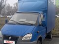 2007 ГАЗ ГАЗель (3302), синий, 780000 рублей