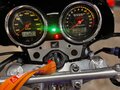 2002 Honda CB 400F, синий, 360000 рублей - вид 3