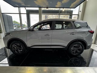 2026 Tenet T4L, серый, 2329000 рублей, вид 5