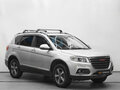 2017 Haval H6 I, серый, 1370000 рублей - вид 2