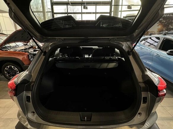 2026 Haval F7 II, серый, 3399000 рублей - вид 8