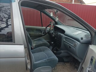 1998 Renault Scenic I, серый, 200000 рублей, вид 4