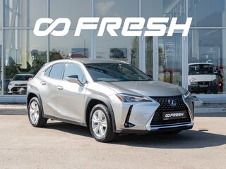 Lexus UX 250h I