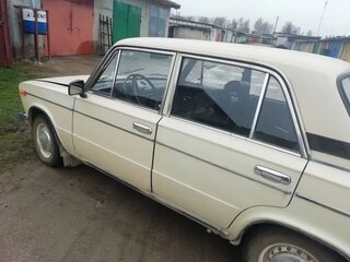 1988 Lada (ВАЗ) 2106, бежевый, 200000 рублей, вид 5