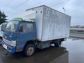2013 BAW Fenix 1044, синий, 400000 рублей, вид 2