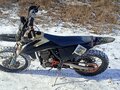 2022 JHL Z7, чёрный, 140000 рублей - вид 6