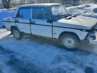 1989 Lada (ВАЗ) 2106, бежевый, 120000 рублей, вид 3