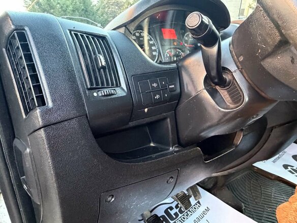 2011 Peugeot Boxer, белый, 1130000 рублей - вид 9