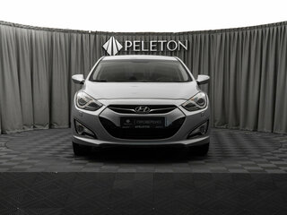 2013 Hyundai i40 I, серый, 1125000 рублей, вид 3