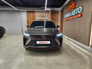 2023 Geely Coolray (Binyue Cool) I Рестайлинг, серый, 2100000 рублей, вид 3