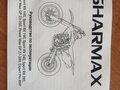 2024 Sharmax Powermax, синий, 75000 рублей - вид 4