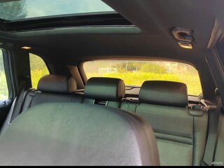 2009 BMW X5 30i II (E70), чёрный, 1950000 рублей, вид 4