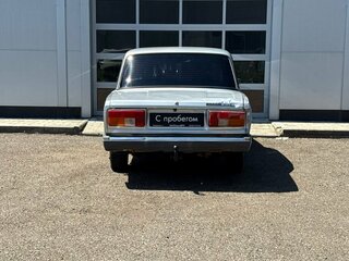 2010 Lada (ВАЗ) 2105, серебристый, 78000 рублей, вид 4