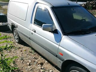 1996 Ford Escort V Рестайлинг 2, серый, 200000 рублей, вид 2