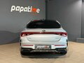 2021 Kia K5 III, серебристый, 2455000 рублей - вид 3