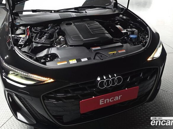 2026 Audi A6 VI (C9), чёрный, 10255000 рублей - вид 11