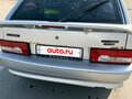 2005 Lada (ВАЗ) 2113, серебристый, 250000 рублей - вид 6
