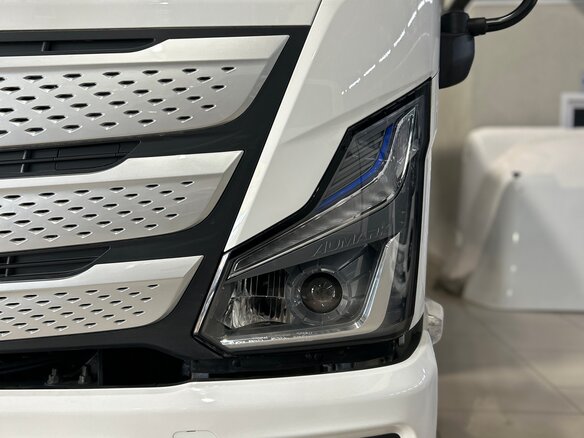 2026 Foton S35, белый, 4600000 рублей - вид 11