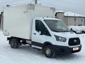 2021 Ford Transit, белый, 2150000 рублей - вид 5