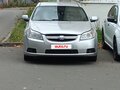 2012 Chevrolet Epica V250 Рестайлинг, серебристый - вид 2