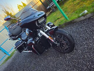 2024 Groza Traveller 800, синий, 800000 рублей, вид 1