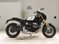 2025 BMW R Nine T, чёрный, 1400000 рублей