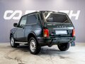 2019 Lada (ВАЗ) 2121 (4x4) I Рестайлинг, зелёный, 650000 рублей - вид 1
