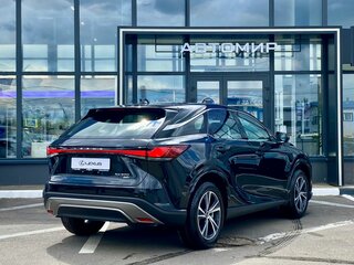 2026 Lexus RX 300 V, чёрный, 8790000 рублей, вид 5