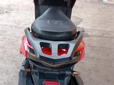 2023 Venta VT50QT, красный, 80000 рублей, вид 2