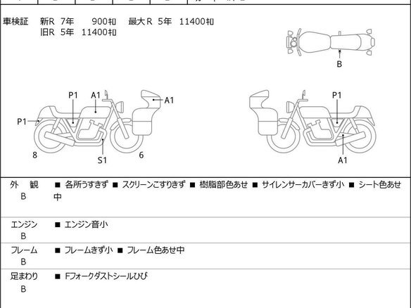 2013 Suzuki V-Strom DL 650, белый, 725000 рублей - вид 6