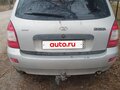 2010 Lada (ВАЗ) Kalina I, серебристый - вид 1