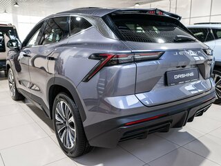 2026 Jetour Dashing I, серый, 3029900 рублей, вид 5