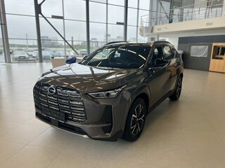 2025 GAC GS4, серый, 3699000 рублей, вид 1