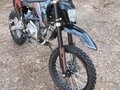 2026 K2R SX 140, чёрный, 83000 рублей - вид 5