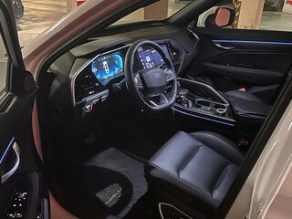 2024 Knewstar 001, белый, 3550000 рублей, вид 5