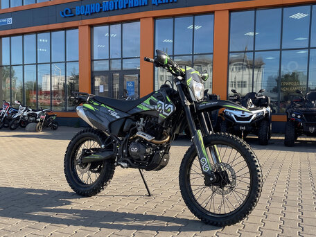 2026 Oxo Lite, чёрный, 127500 рублей, вид 1