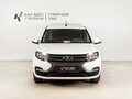 2024 Lada (ВАЗ) Largus I Рестайлинг, белый, 1218254 рублей - вид 1