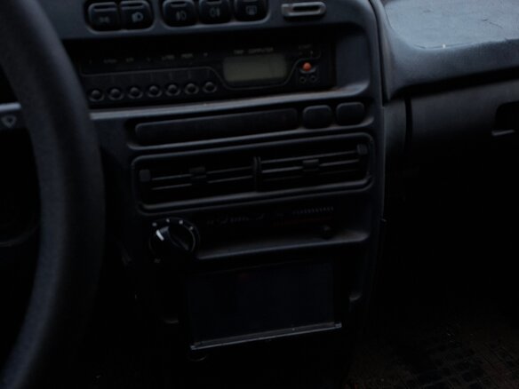 2005 Lada (ВАЗ) 2115, синий, 180000 рублей - вид 3