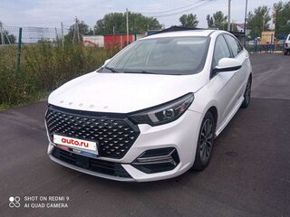 2023 Omoda S5, белый, 978730 рублей, вид 2