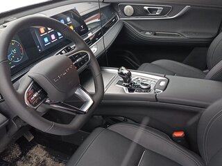 2025 Chery Tiggo 7L I, серый, 2490000 рублей, вид 4