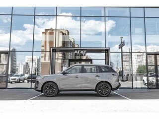 2026 Jeland J6, серый, 2722060 рублей, вид 4