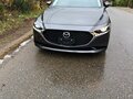 2021 Mazda 3 IV (BP), серый - вид 1