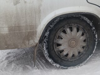 2005 Lada (ВАЗ) 2107, белый, 115000 рублей, вид 5