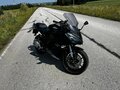 2018 Kawasaki Z 1000SX, чёрный, 835000 рублей - вид 1