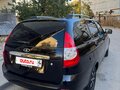2011 Lada (ВАЗ) Priora I, чёрный, 370000 рублей - вид 3
