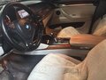 2012 BMW X6 M I (E71) Рестайлинг, синий, 1590000 рублей - вид 5