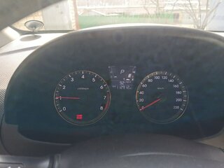 2012 Hyundai Solaris I, бежевый, 720000 рублей, вид 5
