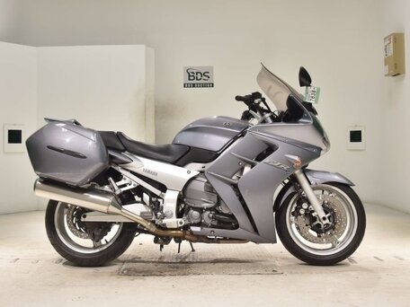 2003 Yamaha FJR1300, серый, 690000 рублей, вид 2