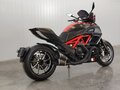 2013 Ducati Diavel Carbon, чёрный, 879000 рублей - вид 7